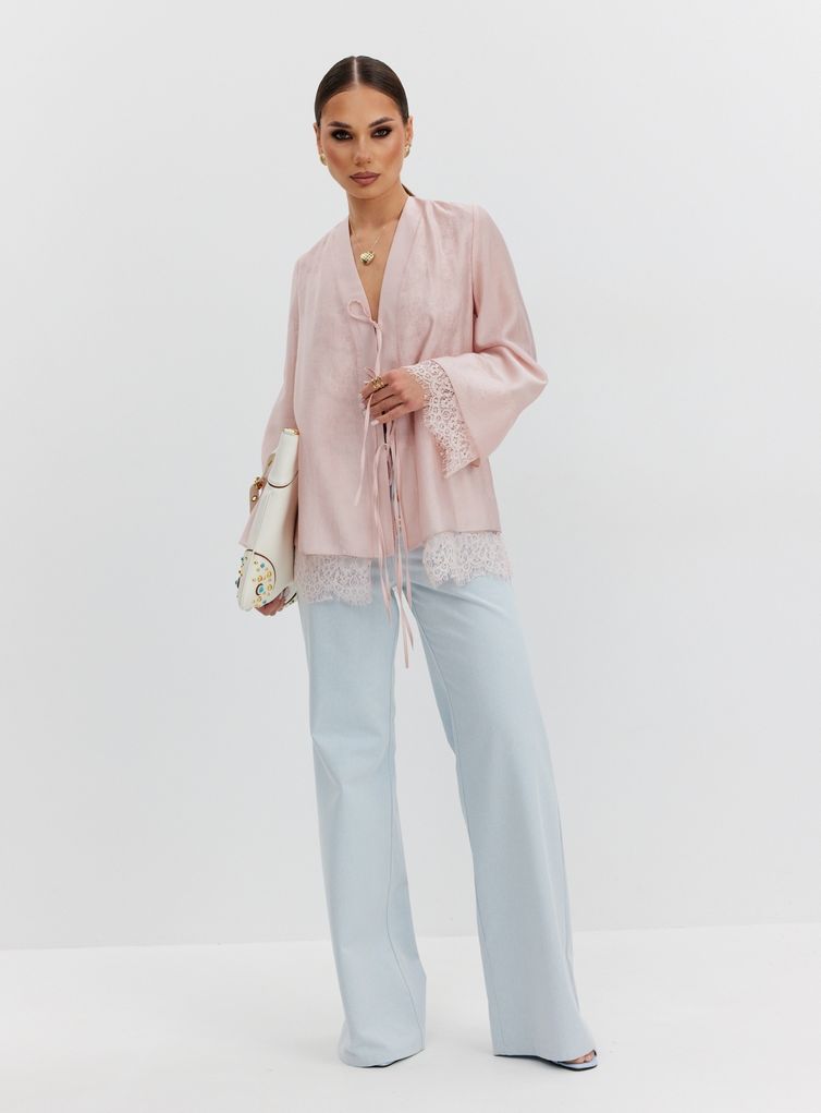 Блузка Vesnaletto арт. 4400-2