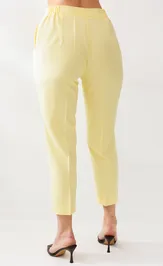 Костюм Мублиз 324 желт