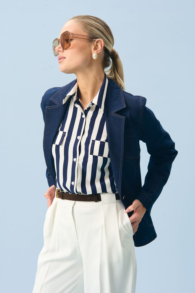 Рубашка URS арт. 25-589-1