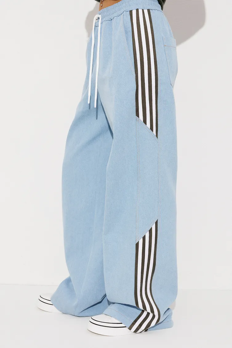 Брюки Buter New арт. 3250 гол+сер