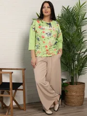 Bluzka LT Collection #B15537-20M