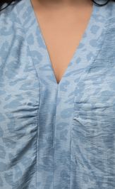 Bluzki, tuniki LT Collection B15530-1M