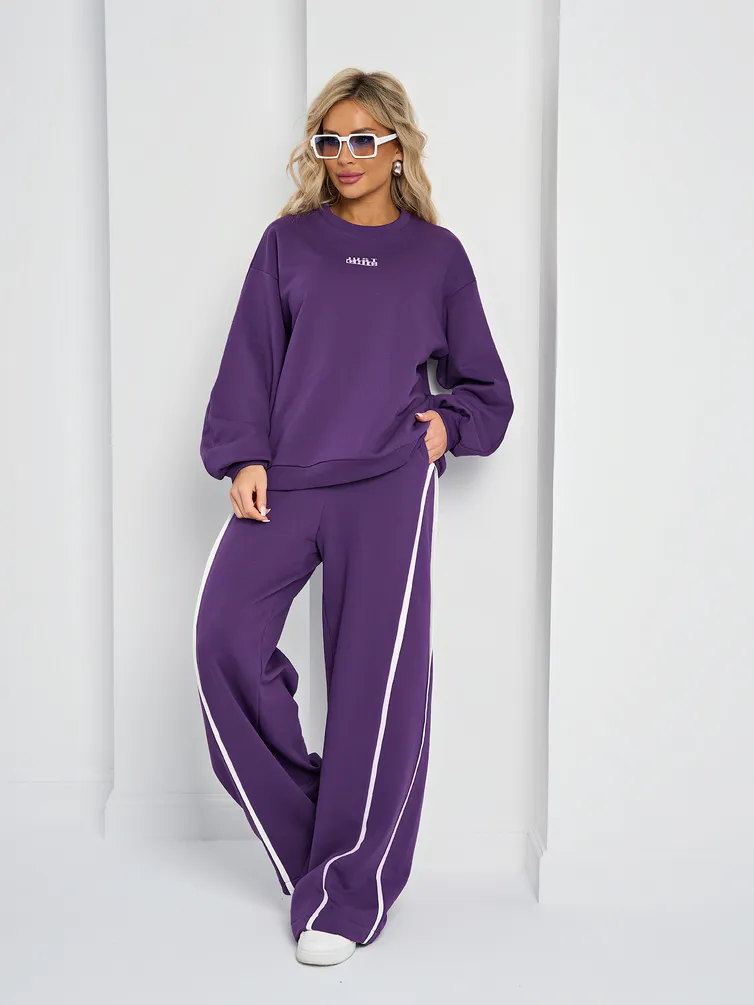 Sweatshirt Jetty #ShYu453-27
