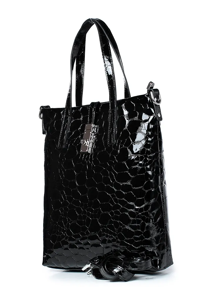 Torba Galanteya #22s2052k45 chernyj