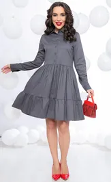 Платье LT Collection П5533