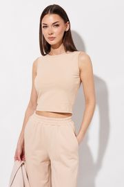 Костюмы, комплекты V&N fashion арт. 1144_бежевый
