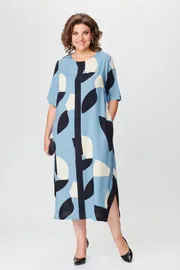 Sukienka Michel Chic #2168
