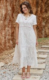 Платье Vittoria Queen 29033