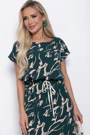 Sukienka LT Collection #P10897