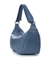 Torba Galanteya #22s987k45 sero-goluboj