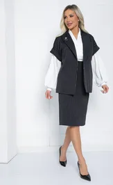 Костюм LT Collection К12463-4