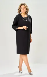 Dress KaVari 1165