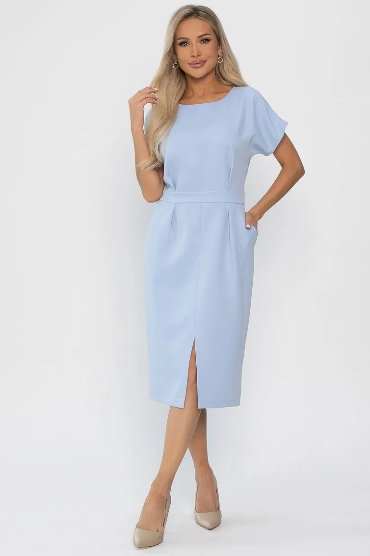 Платье LT Collection арт. П14370-16М