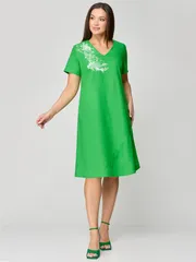 Sukienka Michelle Style #1196