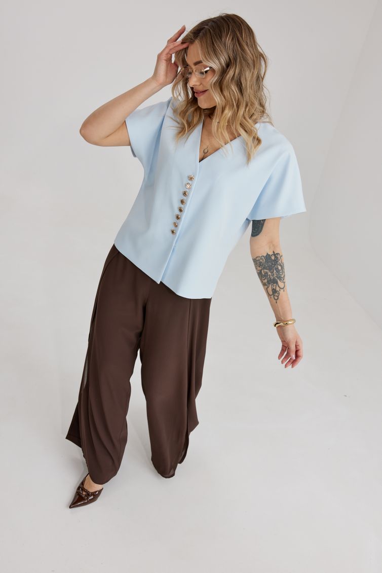 Брюки Kaloris арт. 2241/2