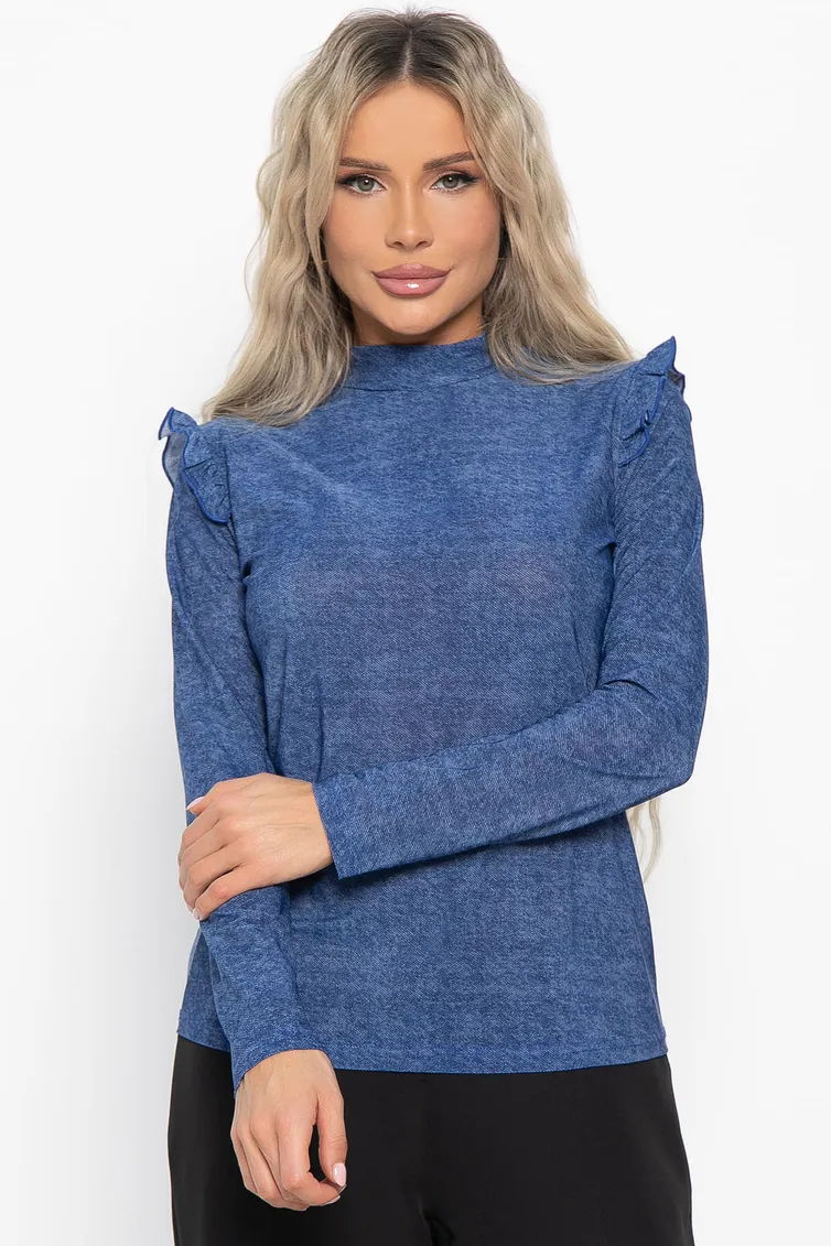 Bluzka LT Collection #B14994-50M