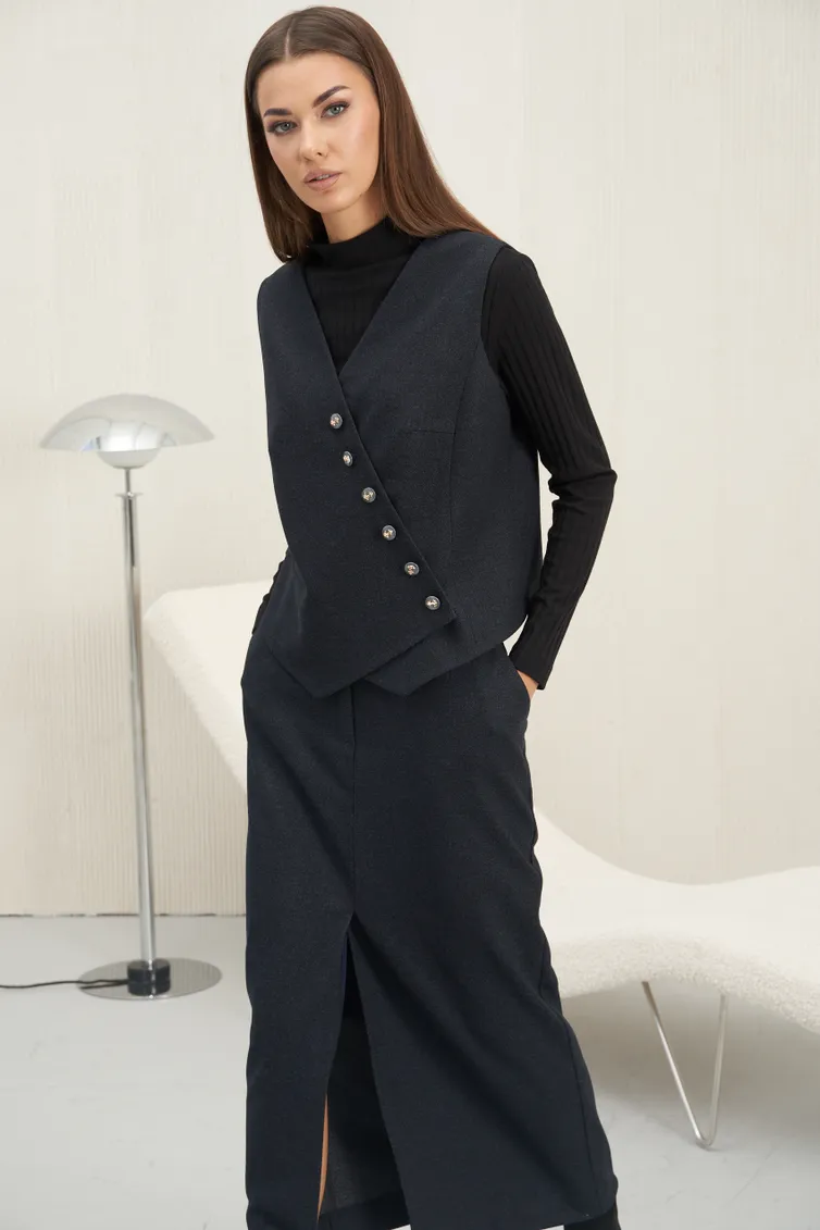 Suit Fantazia Mod #4660