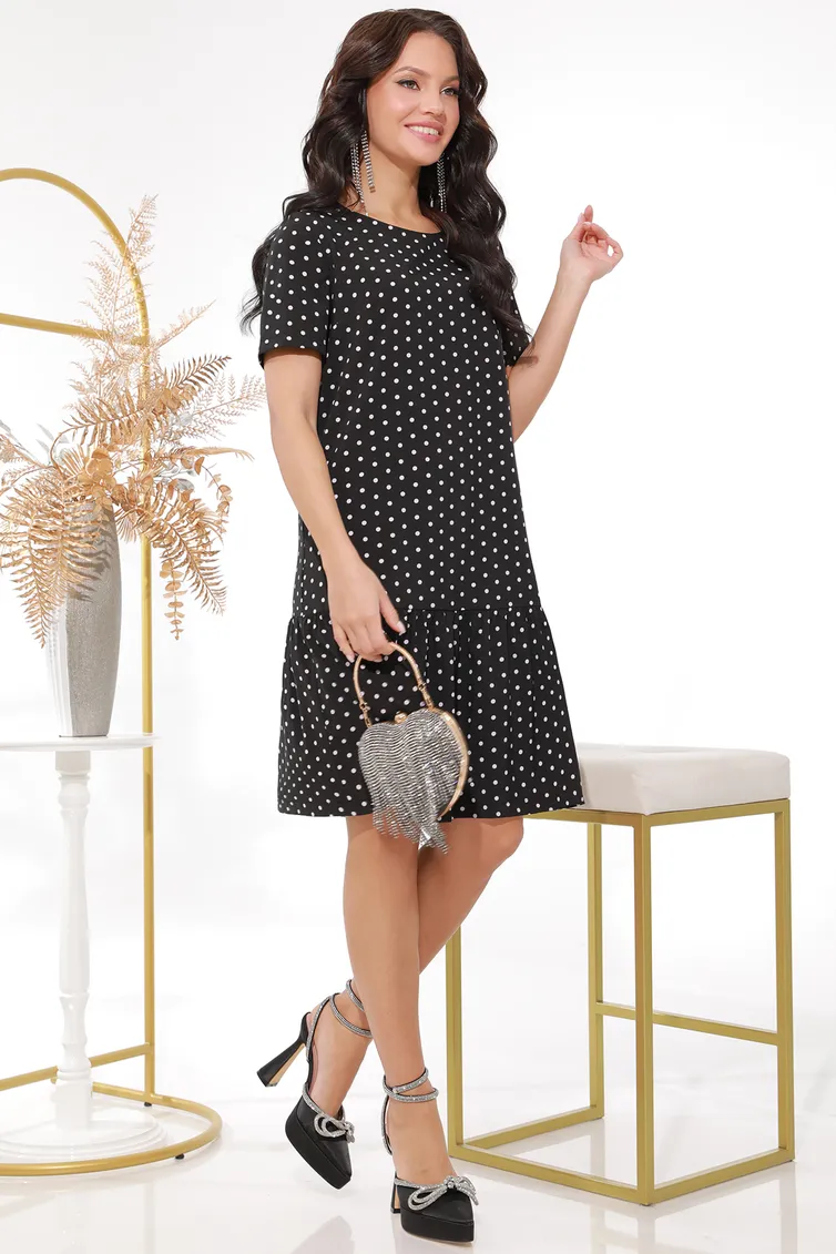 Sukienka DS Trend #P-3704 (Podxodyashhaya moda, premium)