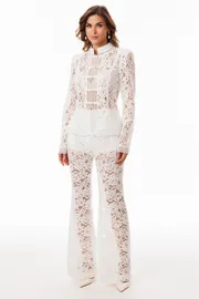 Spodnie EOLA #3105