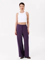Trousers SHLOMO #2-8-1192