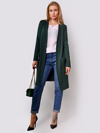 C14140-1 зеленый