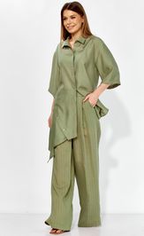 Комплект LAIKONY L-444 олива