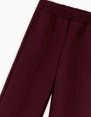 Spodnie Bell Bimbo #242073 bordo