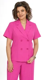 Set ALANI 2561 komplekt fuksiya