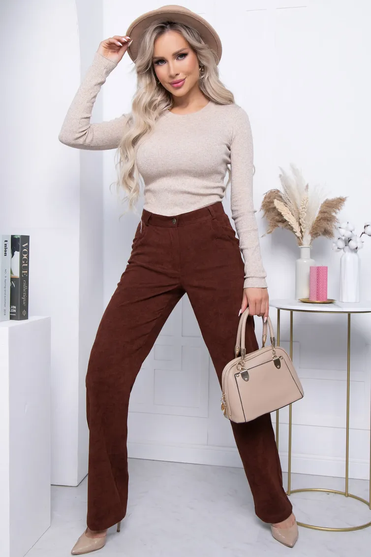 Брюки LT Collection арт. Б7206