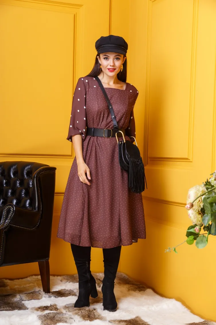 Платье Anastasia арт. 340