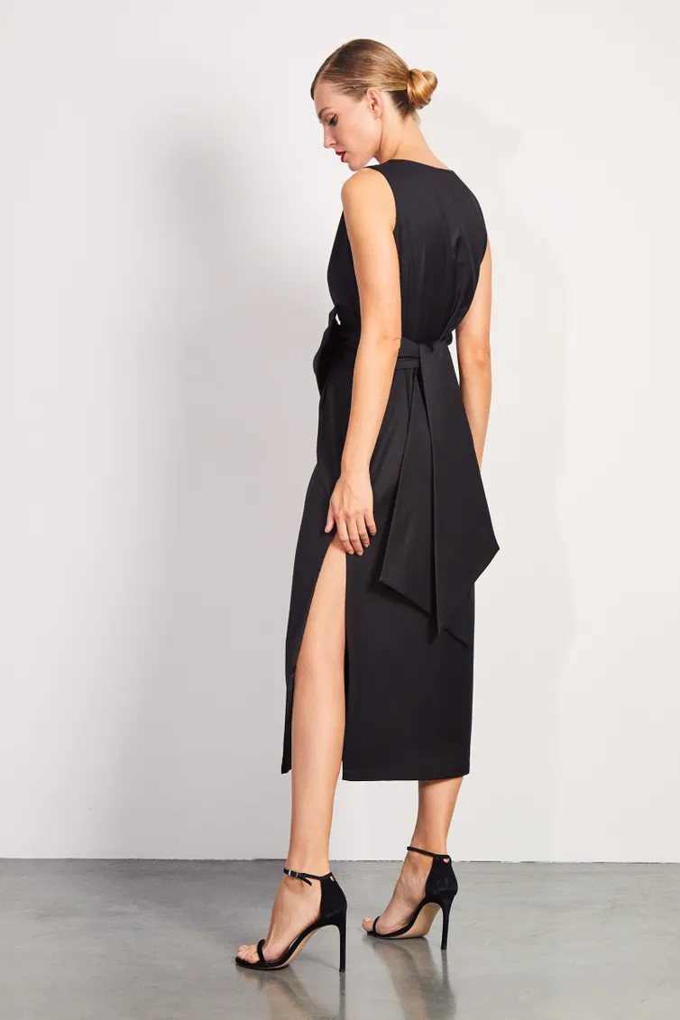 Dress RIVOLI #7180 plate