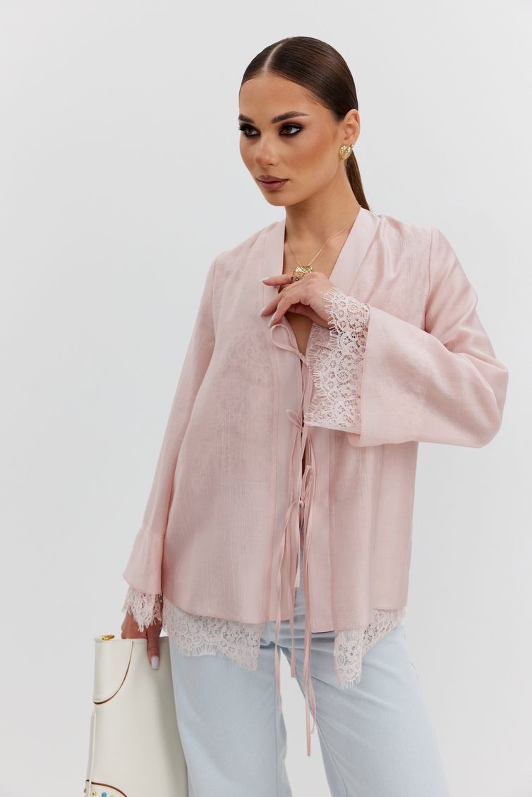 Блузка Vesnaletto арт. 4400-2