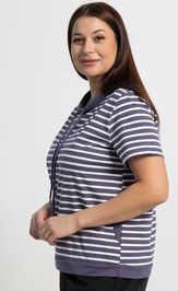 Bluzka LT Collection B15460-20M