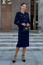 Костюм URS арт. 24-411-2