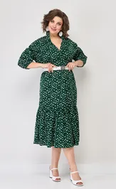 Dress Соломея Люкс 947N
