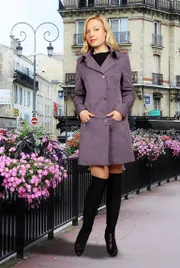 Плащ Mia Moda арт. 723