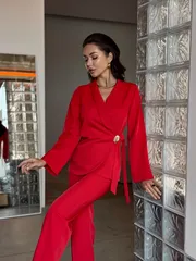 Zestaw Aura chic life #9277 170