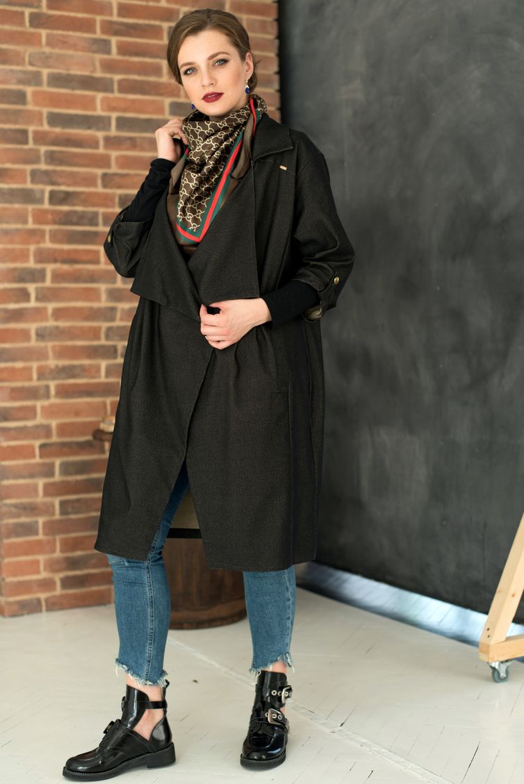 Cardigan URS #17-734