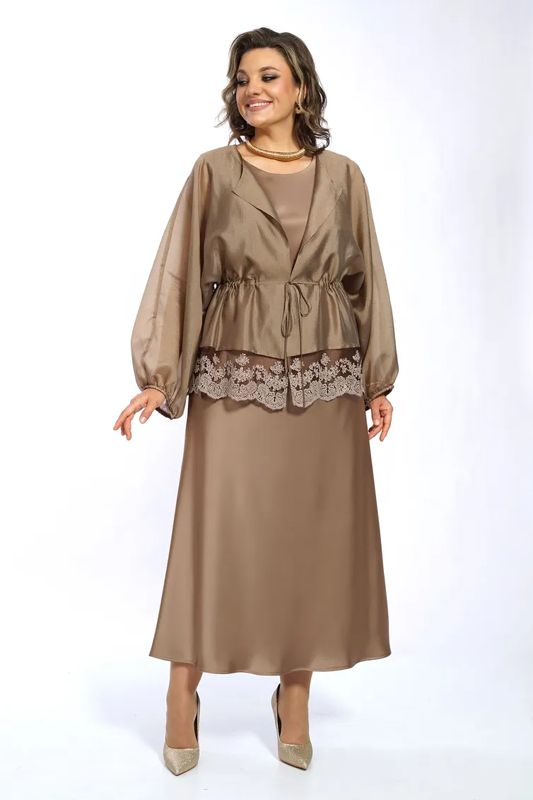 Zestaw ALANI #2668