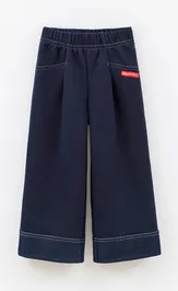 Spodnie Bell Bimbo 252004 denim