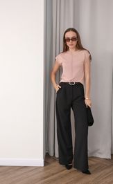 Джемпер BONADI 2089 джепмер розовый