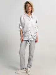 Bluzka LT Collection #B15835-12M