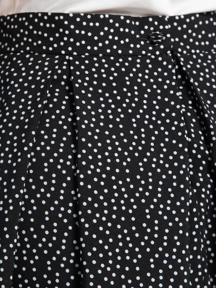 Spódnice LT Collection #Yu15733-3M