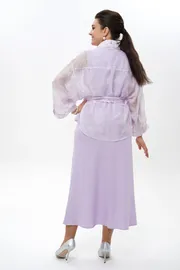 Комплект ALANI арт. 2429 лаванда