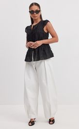 Trousers Vesnaletto 4466