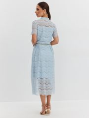 Dress Vesnaletto #4406-3