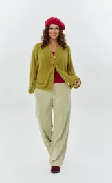 Cardigan AVE RARA 1080