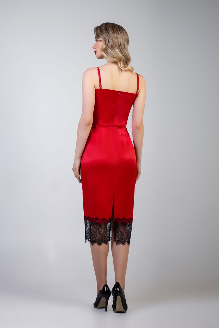 Dress MARIKA #358 kr