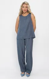 Блуза LT Collection Б13852-10М