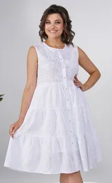 Платье ALANI 2374